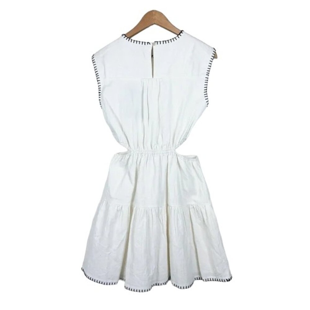 NWT En Saison Dawson Mini Dress - Picture 6 of 9